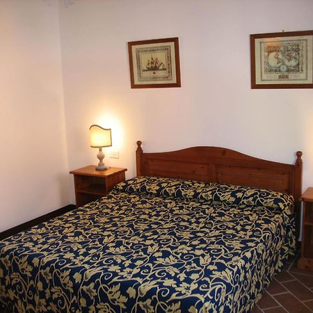 Stintino Country Paradise - Resort & Villas Oda fotoğraf