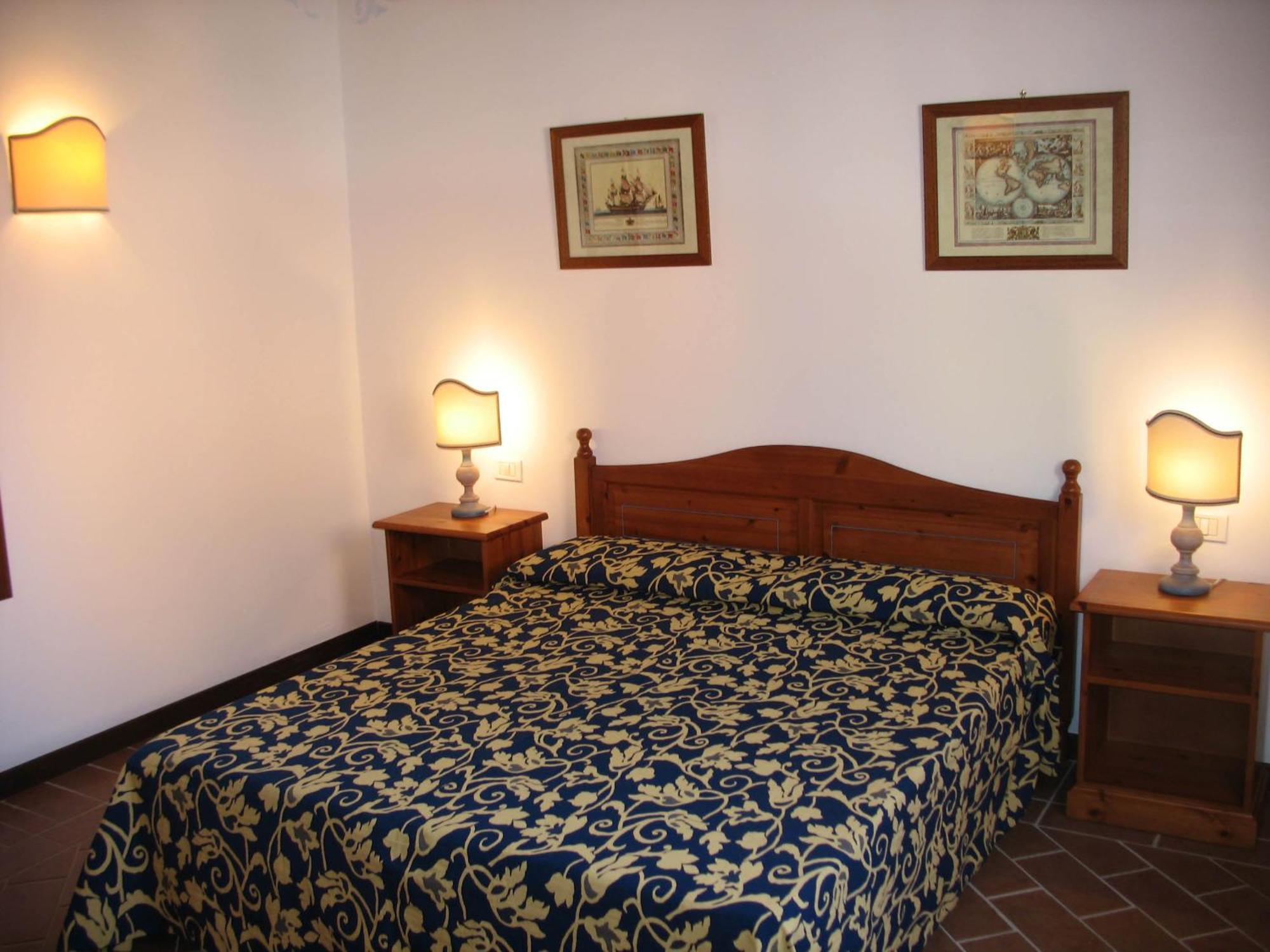 Stintino Country Paradise - Resort & Villas Oda fotoğraf