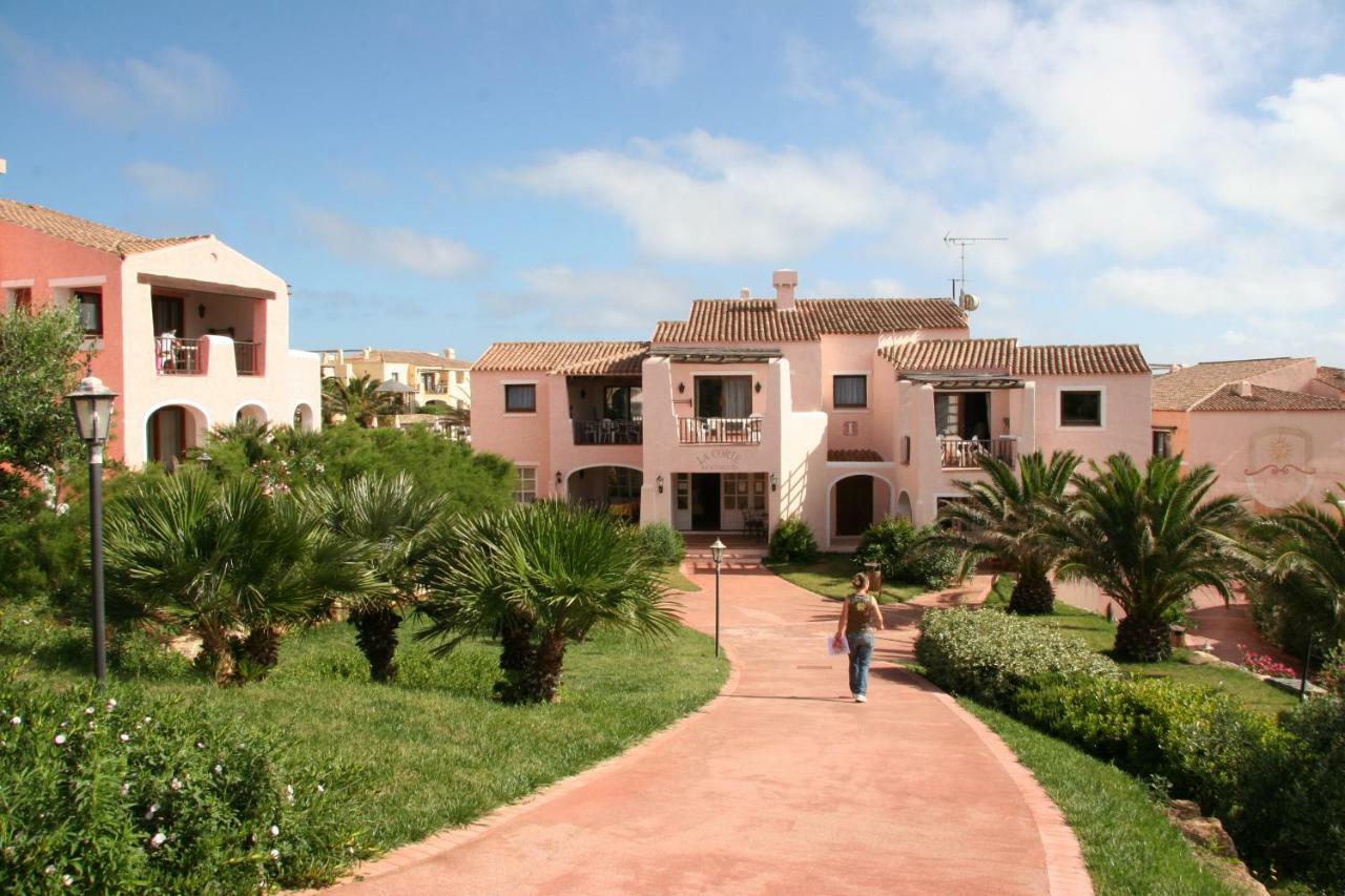 Stintino Country Paradise - Resort & Villas Dış mekan fotoğraf