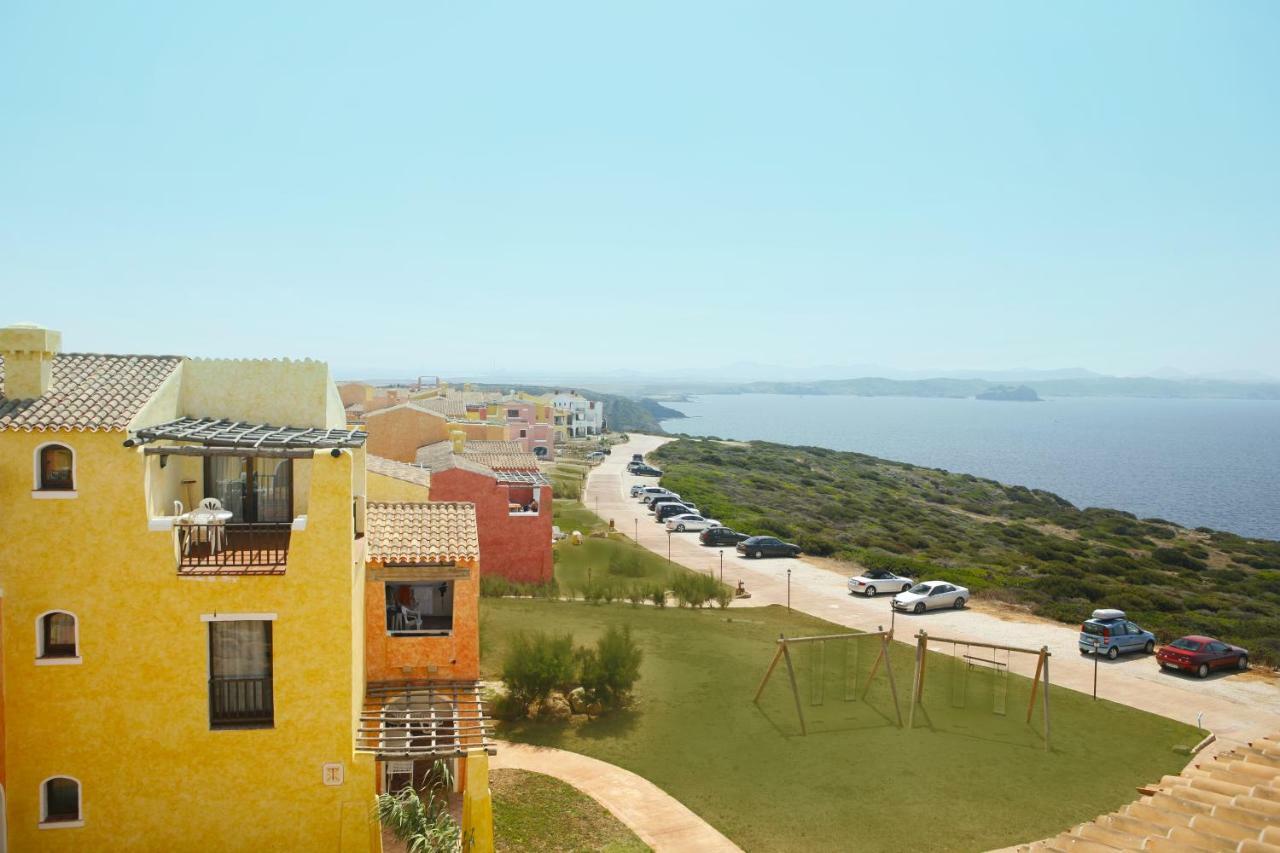 Stintino Country Paradise - Resort & Villas Dış mekan fotoğraf