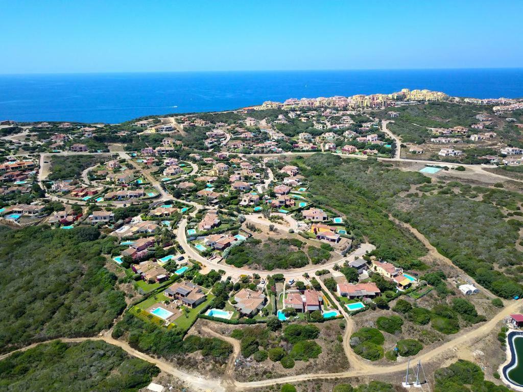 Stintino Country Paradise - Resort & Villas Dış mekan fotoğraf