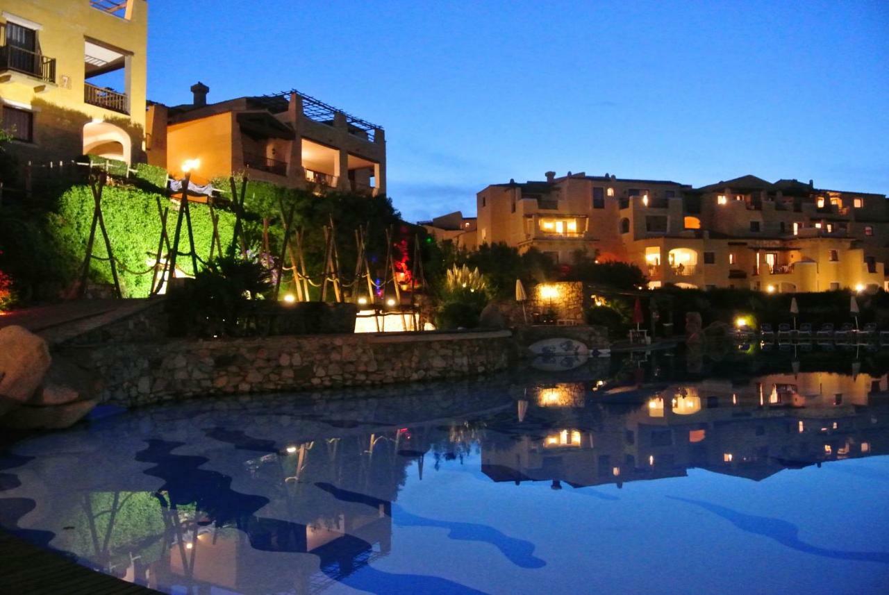Stintino Country Paradise - Resort & Villas Dış mekan fotoğraf