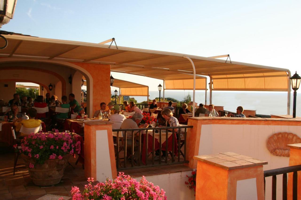 Stintino Country Paradise - Resort & Villas Dış mekan fotoğraf