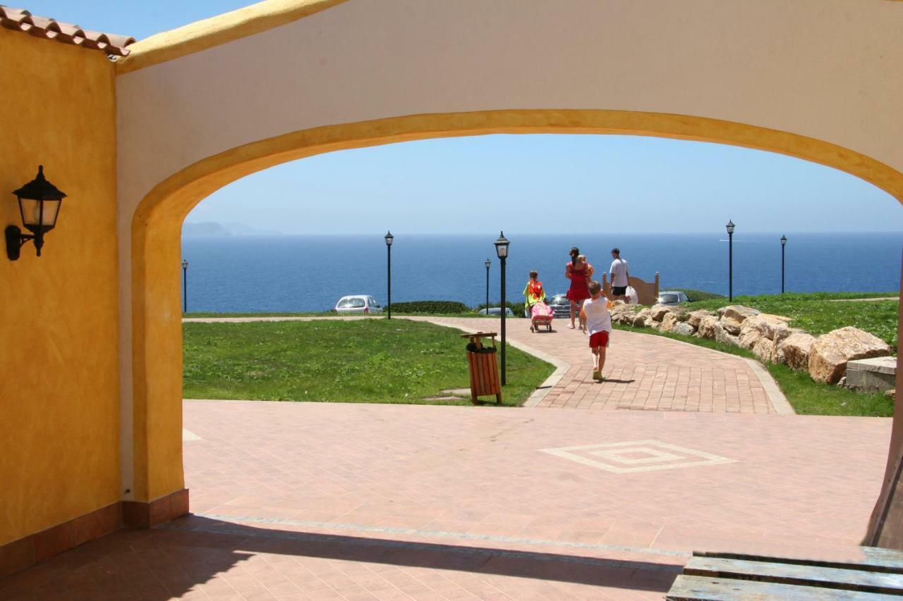 Stintino Country Paradise - Resort & Villas Dış mekan fotoğraf