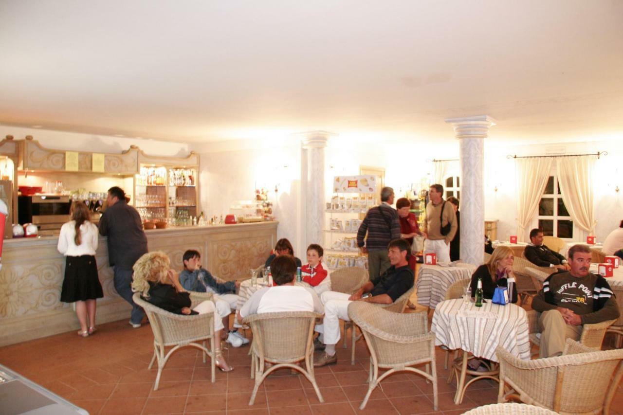 Stintino Country Paradise - Resort & Villas Dış mekan fotoğraf