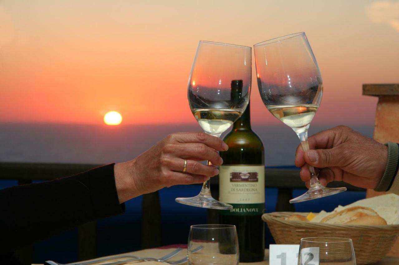 Stintino Country Paradise - Resort & Villas Dış mekan fotoğraf