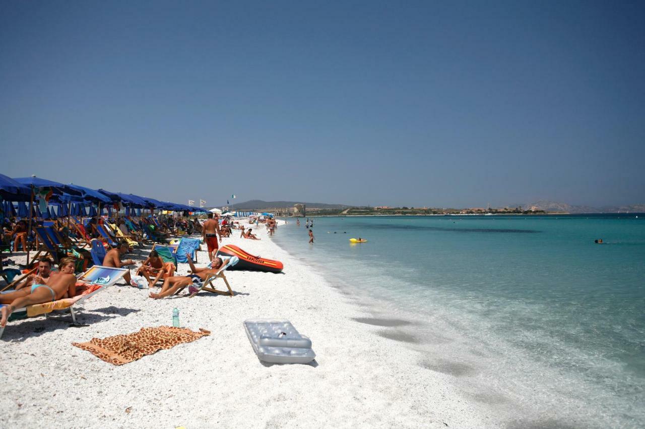 Stintino Country Paradise - Resort & Villas Dış mekan fotoğraf