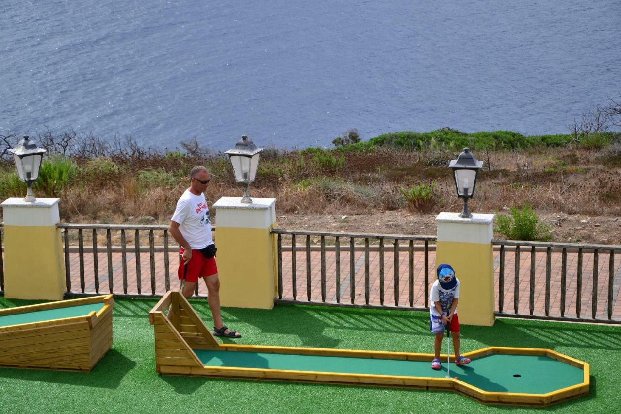 Stintino Country Paradise - Resort & Villas Dış mekan fotoğraf