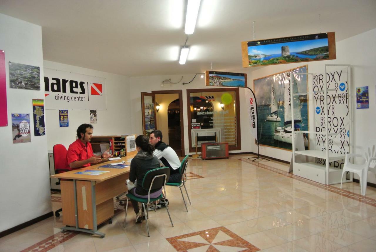 Stintino Country Paradise - Resort & Villas Dış mekan fotoğraf