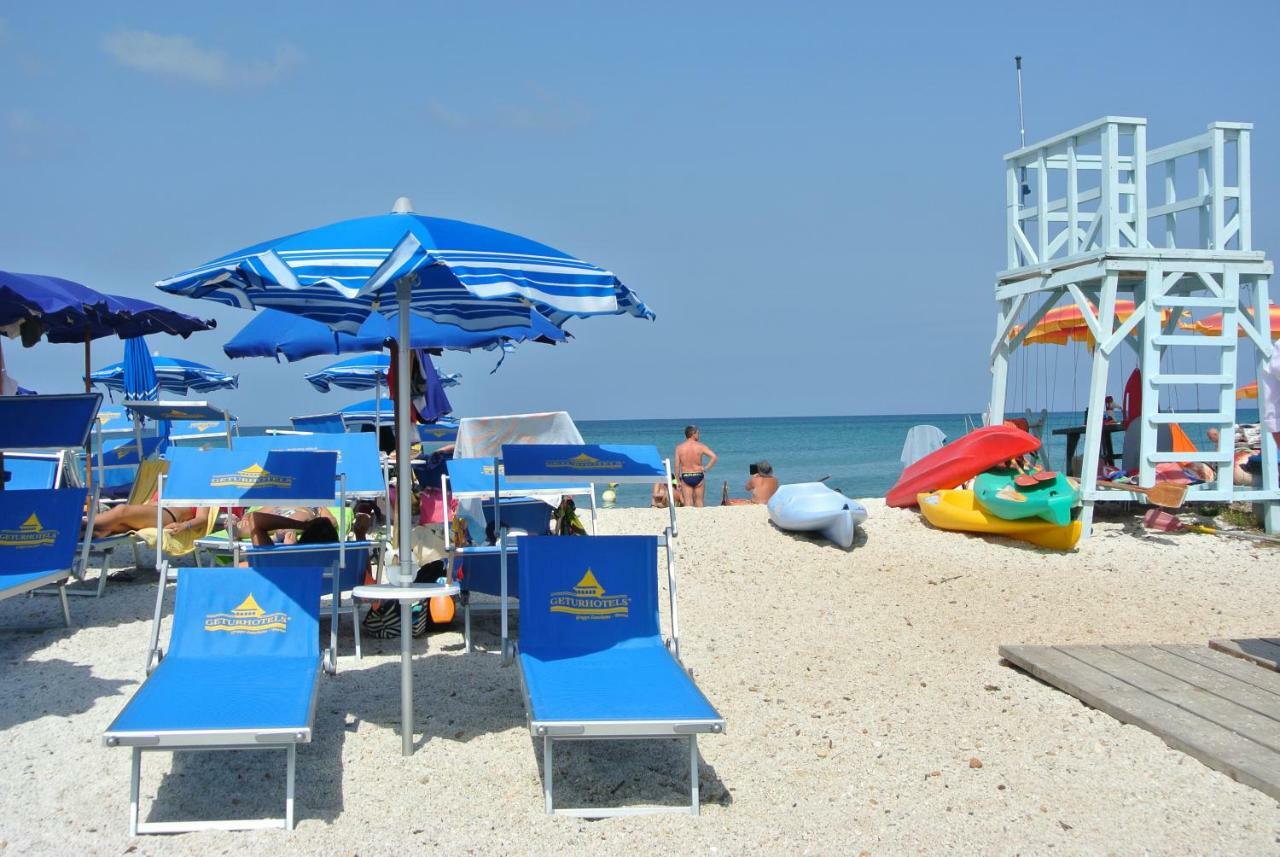 Stintino Country Paradise - Resort & Villas Dış mekan fotoğraf