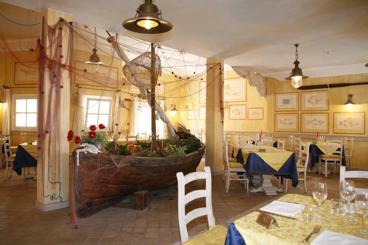 Stintino Country Paradise - Resort & Villas Dış mekan fotoğraf