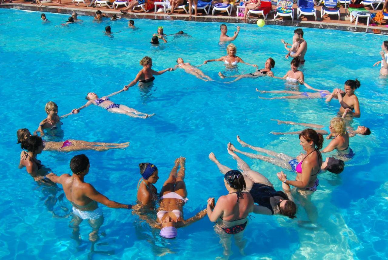 Stintino Country Paradise - Resort & Villas Dış mekan fotoğraf